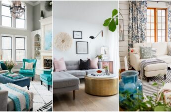 Living Room Decor Ideas to Suit Every Style - zealstyle.com