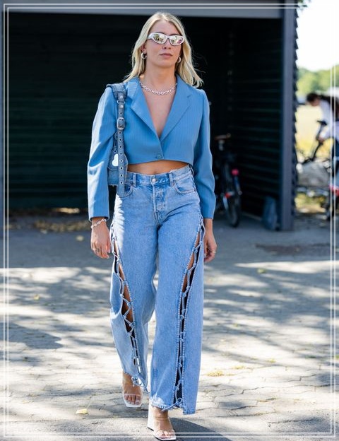 blue-cropped-blazer-denim-jeans-style-zealstyle.com