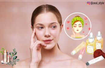 Daytime Skin Care Routine Full Guide All Skin Type