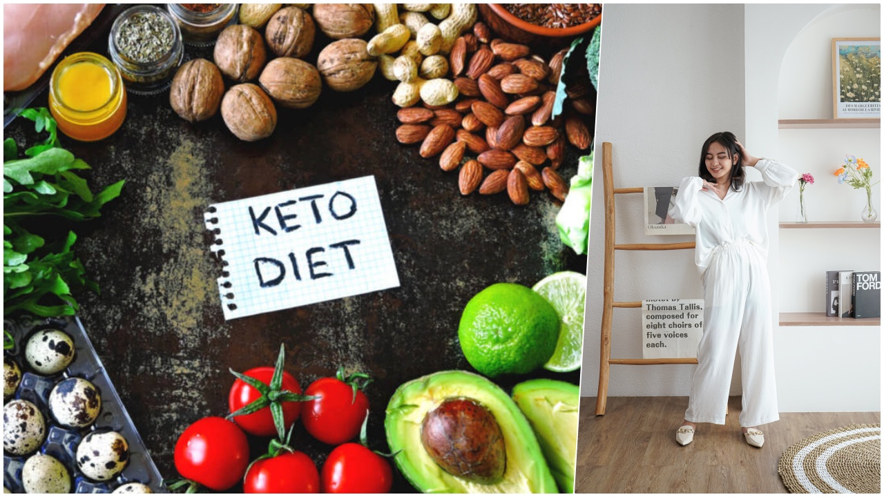 Keto Diet Complete Guide for Beginners - Zealstyle.com