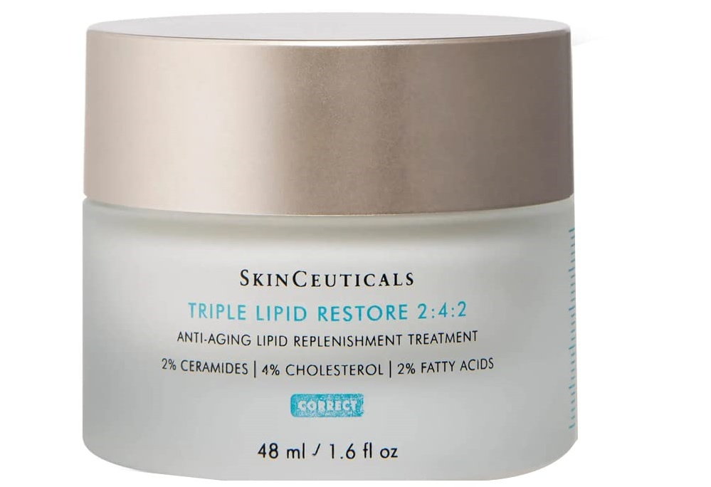 SkinCeuticals Triple Lipid Restore - skin care