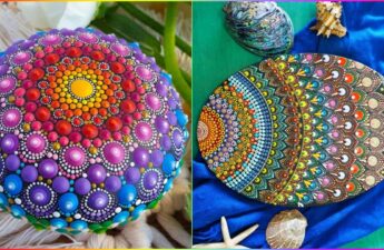 What Is Mandala Art And Healing Benefits of Mandalas
