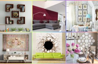 10 best Wall Decor Ideas for new house