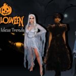 Halloween Costume Ideas Trends 2023